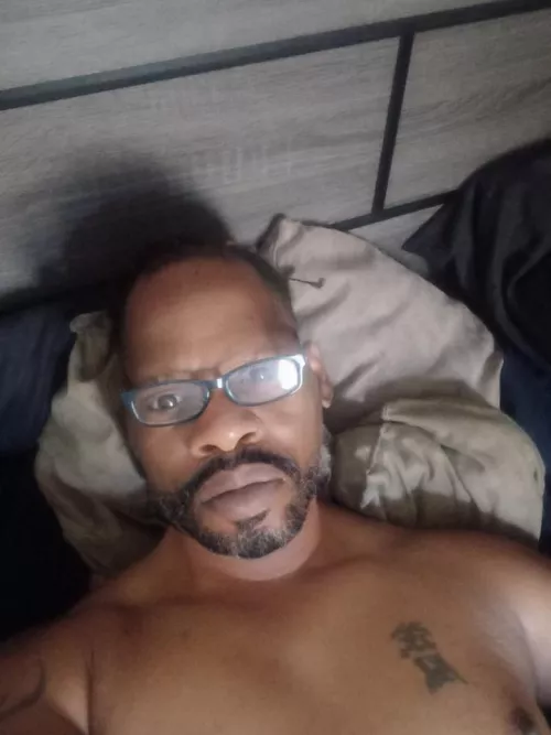 Dad's bored at home.... could use another twink daddy to snuggle up with and bury his face in my musky nutsack [52][M4M] [SOUTHERN CALIFORNIA] by ilovethemhairy