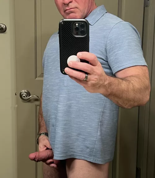 Dad’s Got Your Bottle Ready [54] by JoeOfManUpp