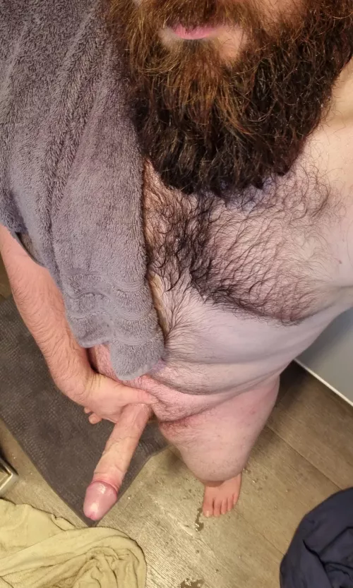 Dad's home 😉 by WorthCommission2511