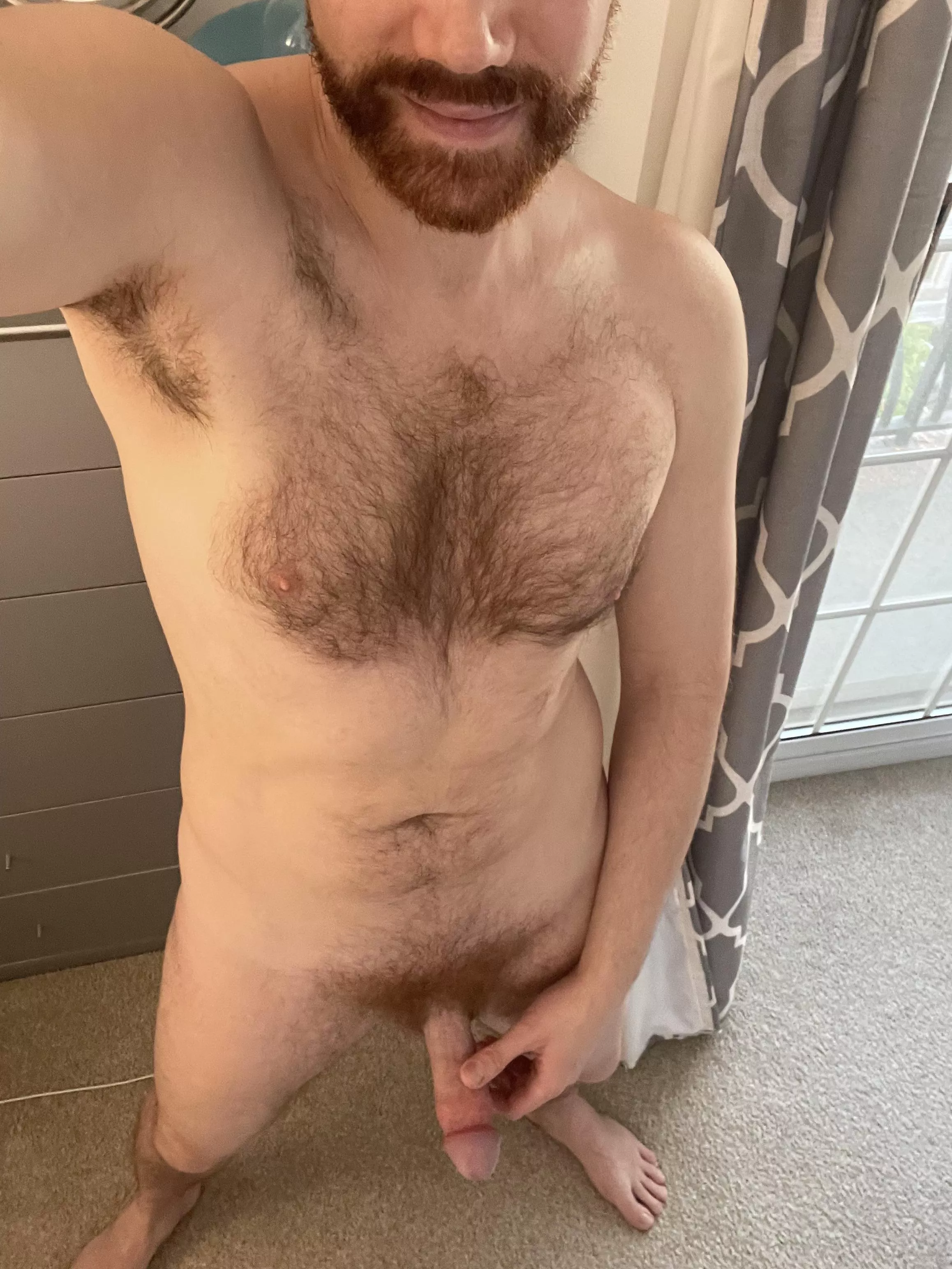 Dad’s in a good mood today. Wanna join? (43) posted by Balletboi97