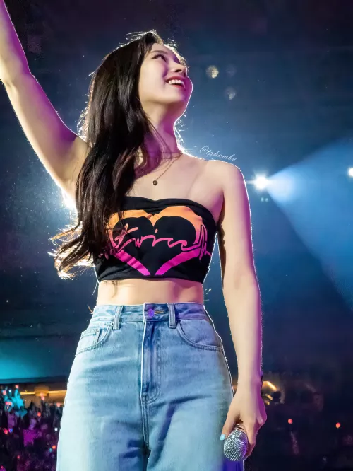 Dahyun - TWICE by KingSettle