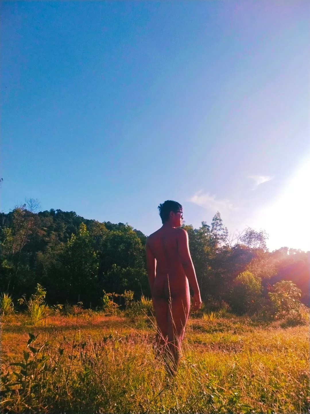 Daily dose of Naturism ☀️ posted by Valuable-Courage-704