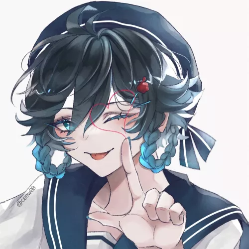 Daily dose of Venti by pedoro_pedoro