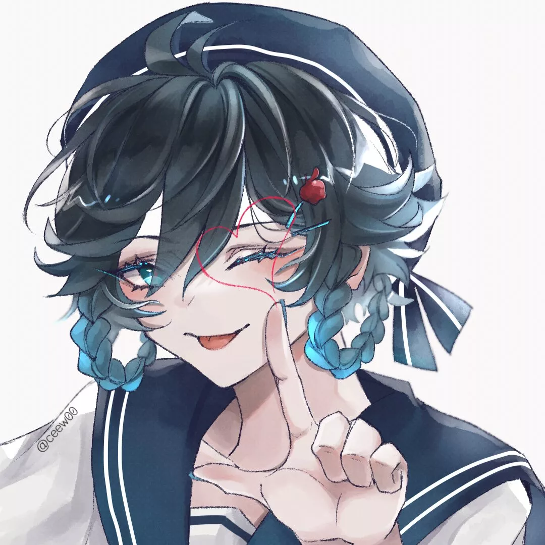 Daily dose of Venti posted by pedoro_pedoro