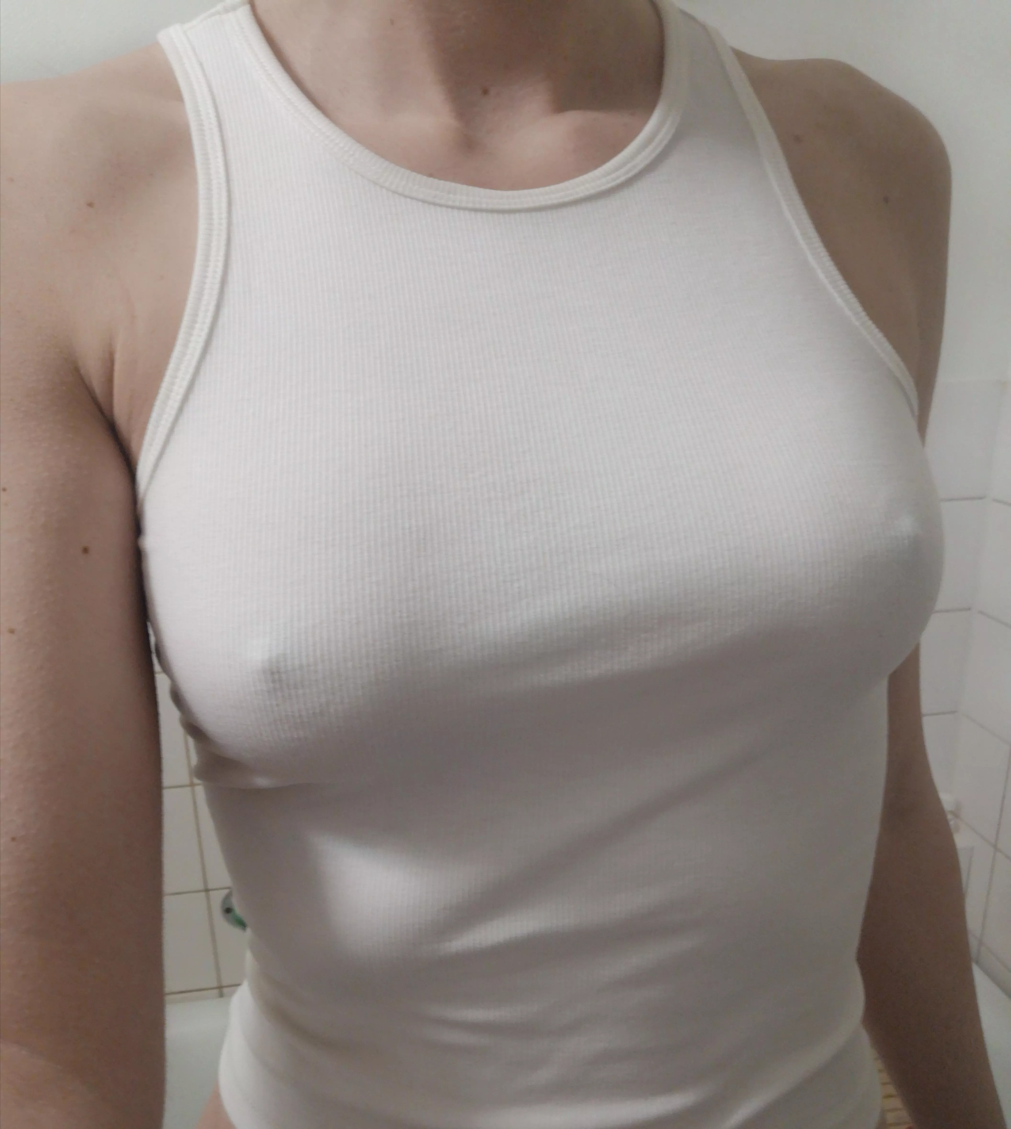 Daily occurrence in winter times posted by Tallgirlbianca