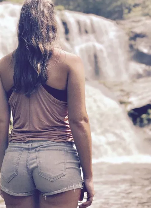 Daisy Dukes by Booty_Queen2002