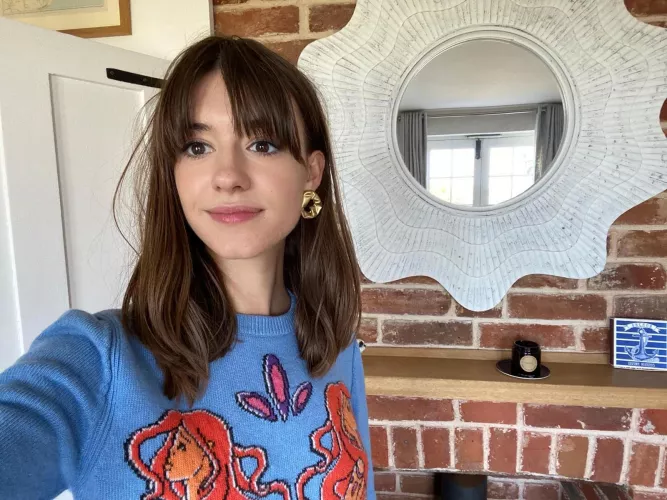 Daisy Edgar-Jones by cashmere1977-2