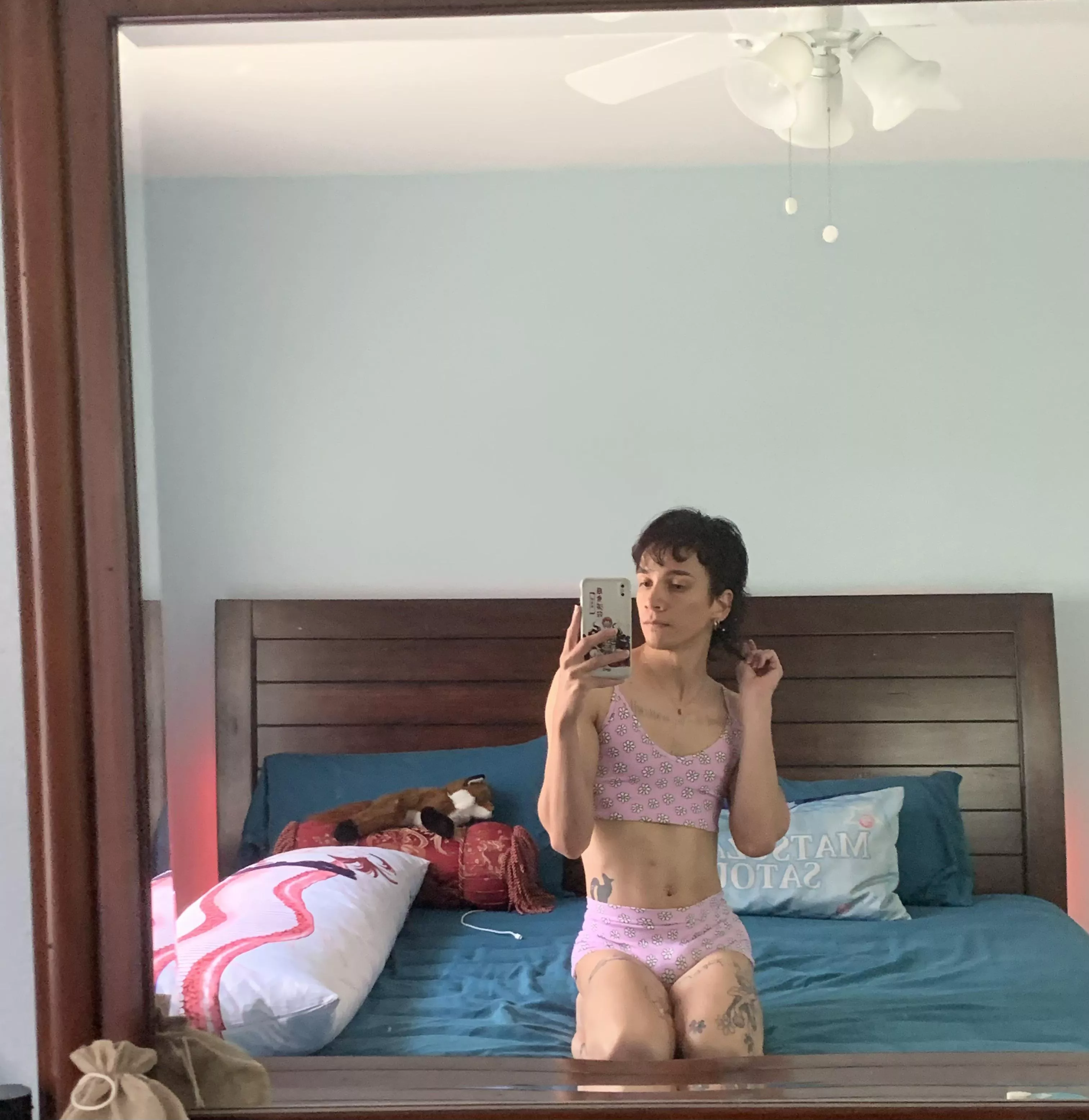 🌫 Daisy Flowers 🌸 posted by immoral_garden