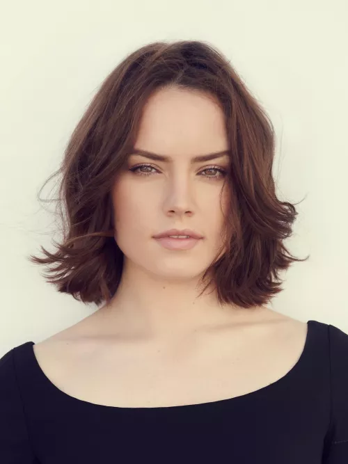 Daisy Ridley by ononothimagen