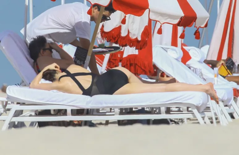 Daisy Ridley by starkiller743