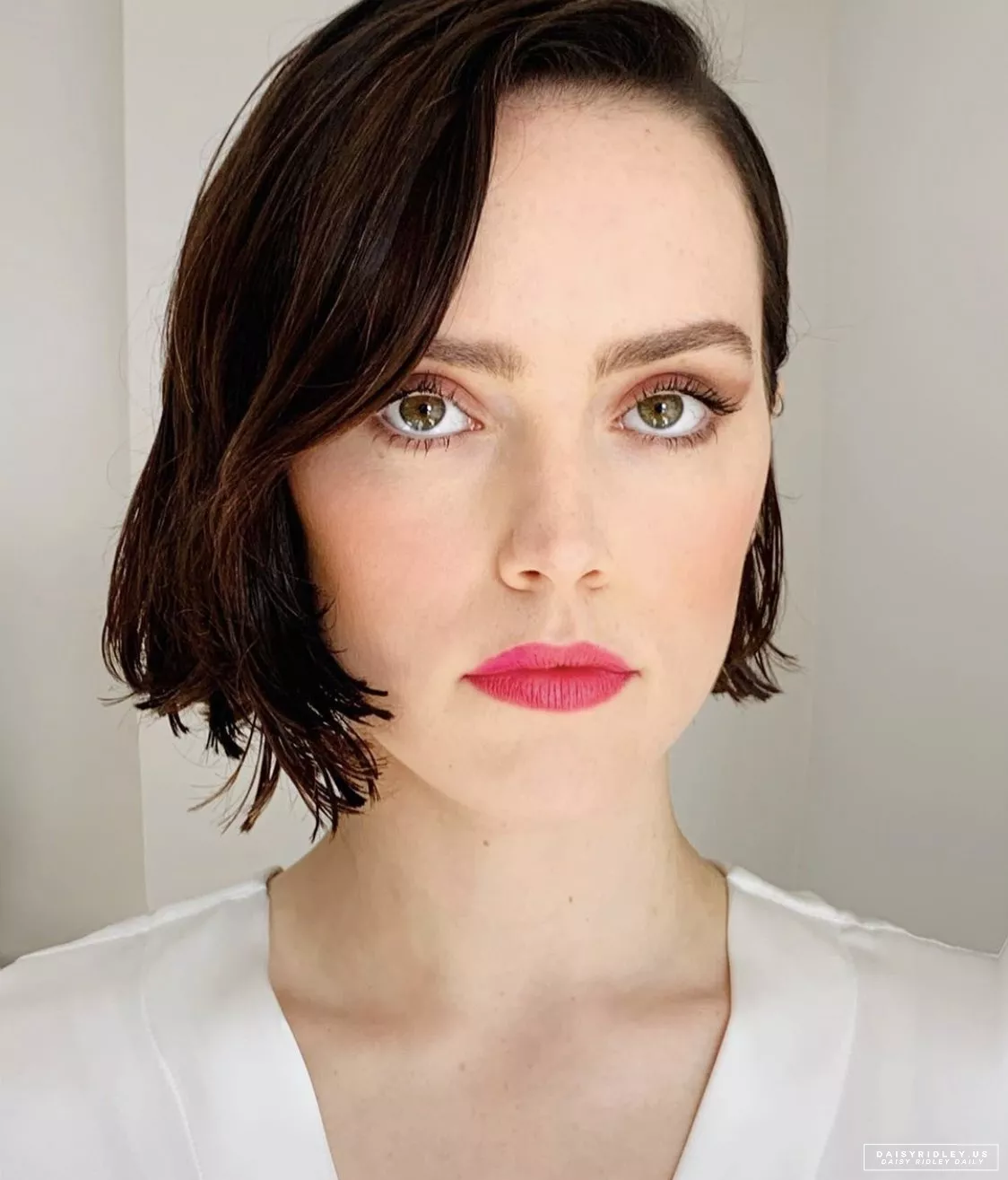 Daisy Ridley posted by ononothimagen