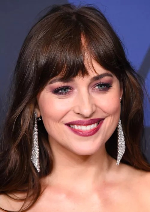 Dakota Johnson by Yeah_Yes128