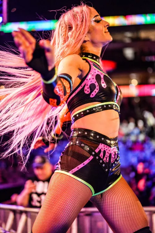 Dakota Kai by rikkux2