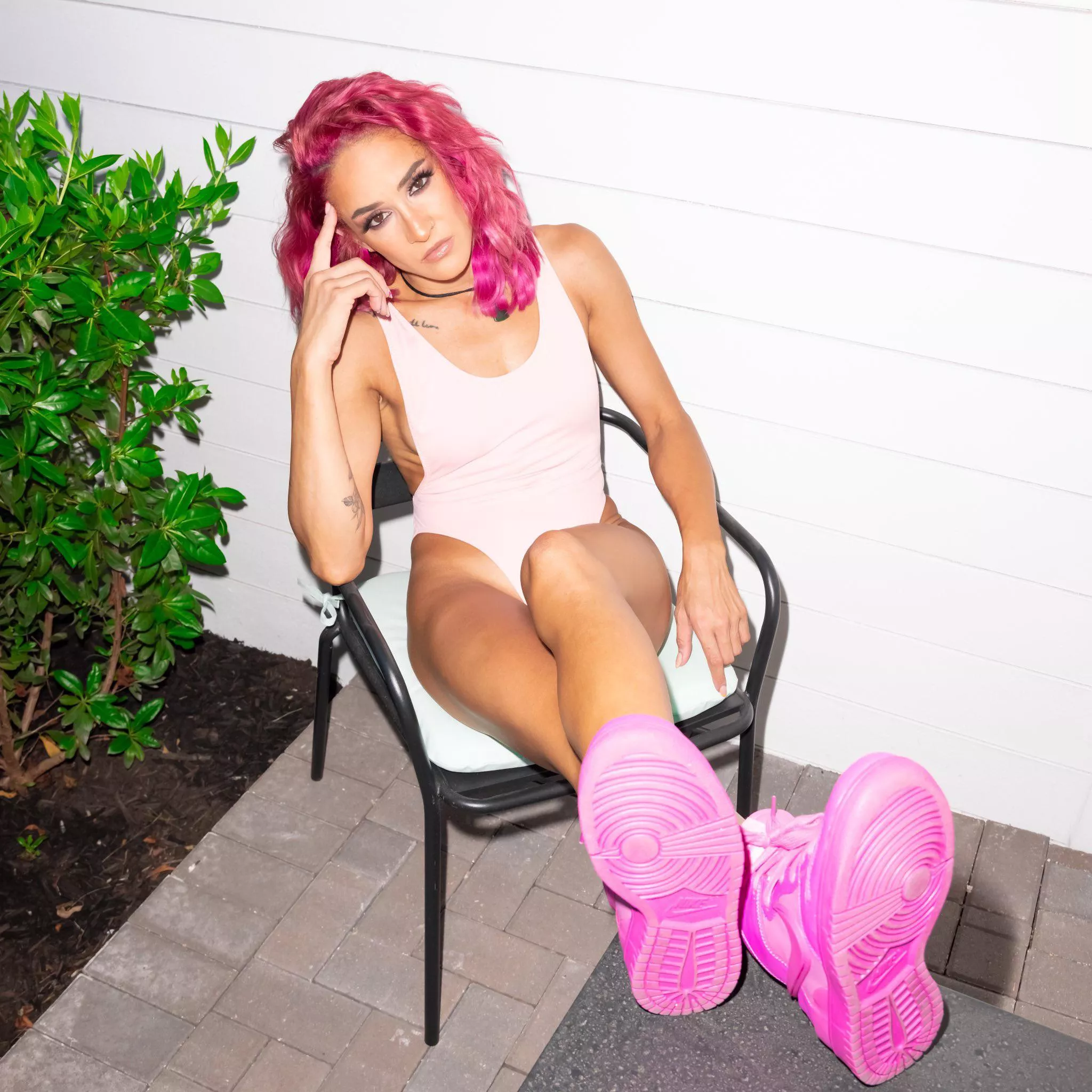 Dakota Kai posted by Accomplished-Yak7627