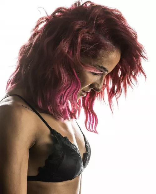 Dakota Kai by YagamiDash