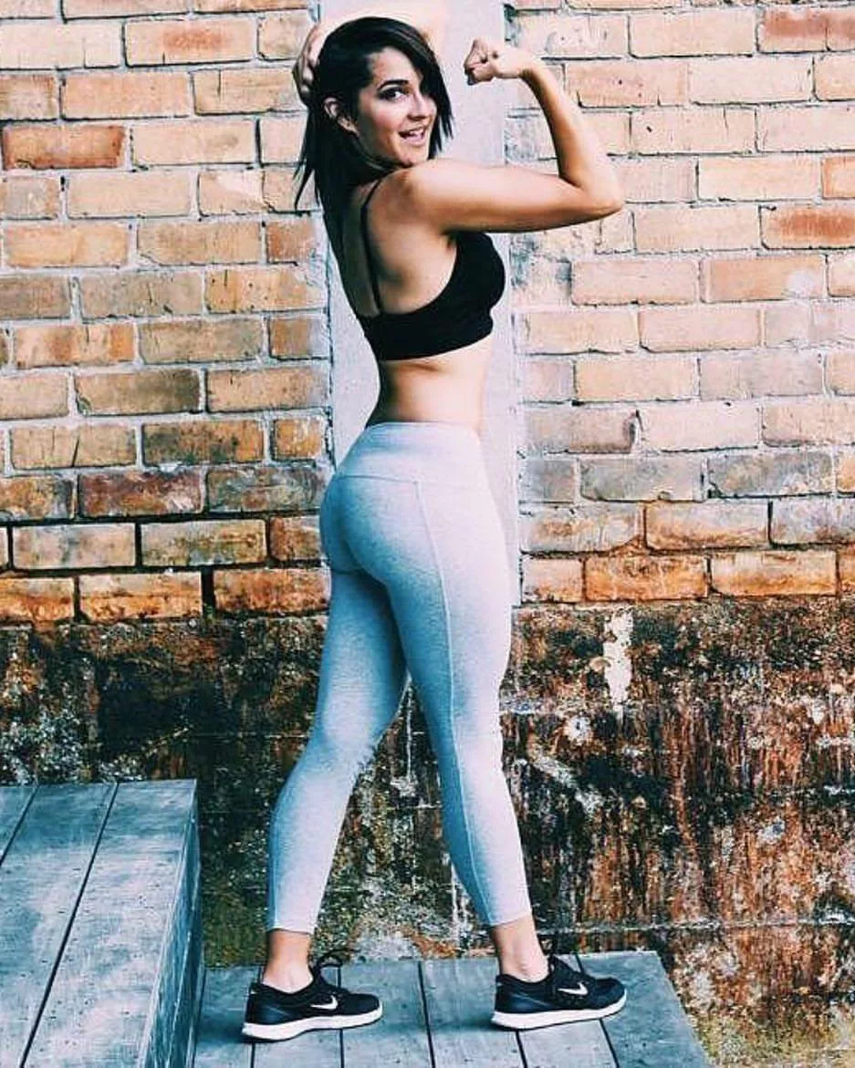 Dakota Kai posted by boomerkuwangerx1