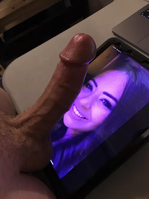 Dalia cocked by alwyzhrnyyy