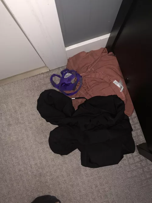 Dam did these smell good but so bad by GSD456