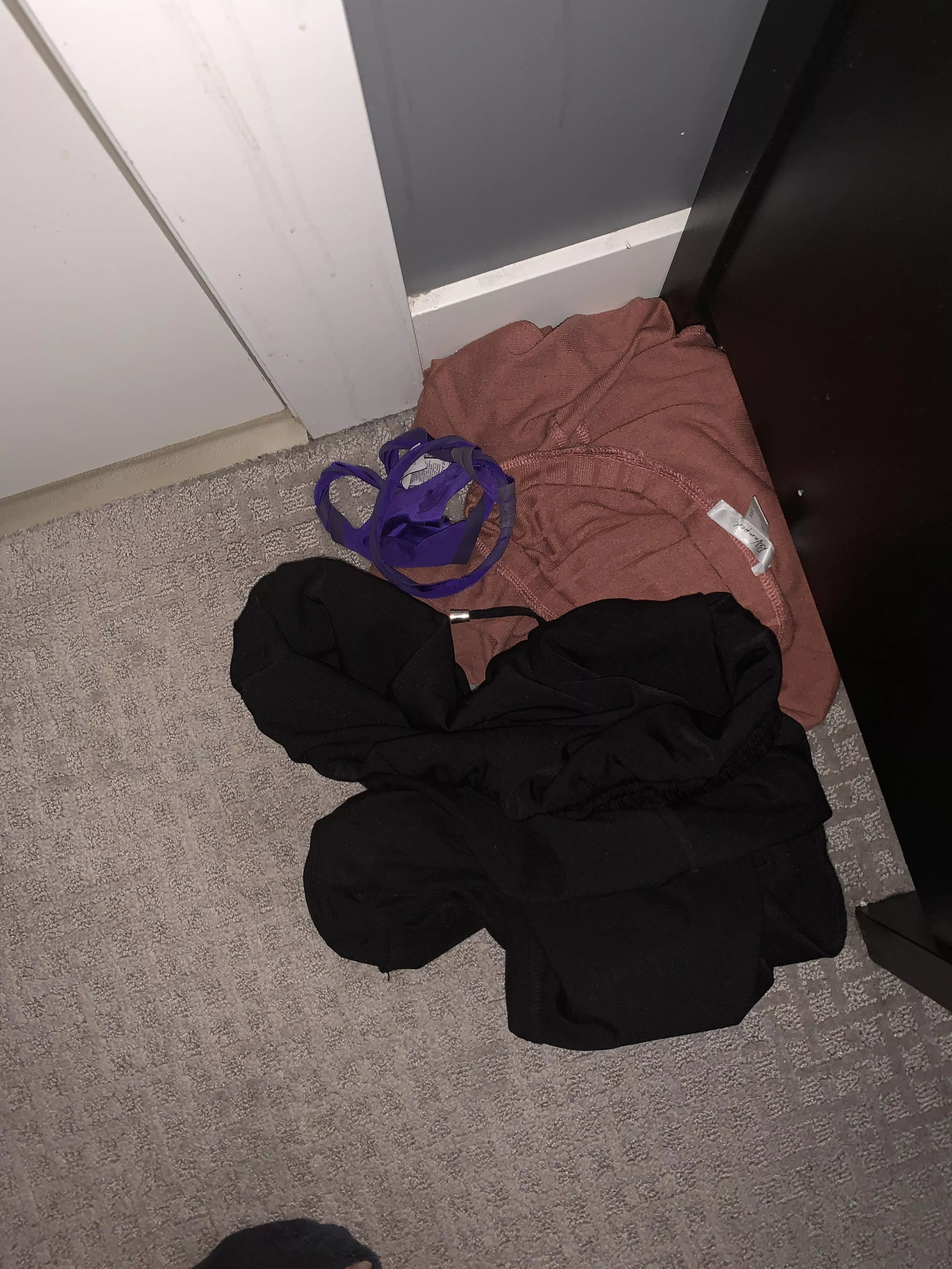 Dam did these smell good but so bad posted by GSD456