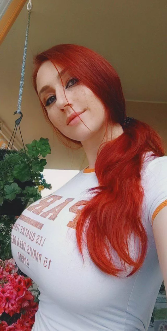 Damn posted by thegoddezs