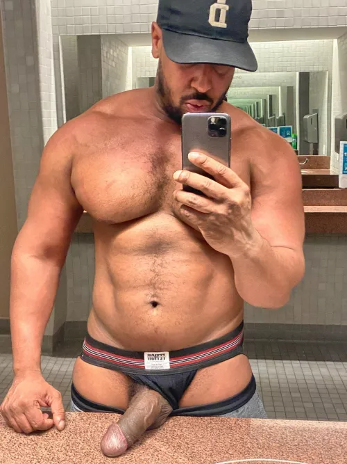 Damn! 🔥🔥🔥🔥 by Str8_Dom_4_Fags