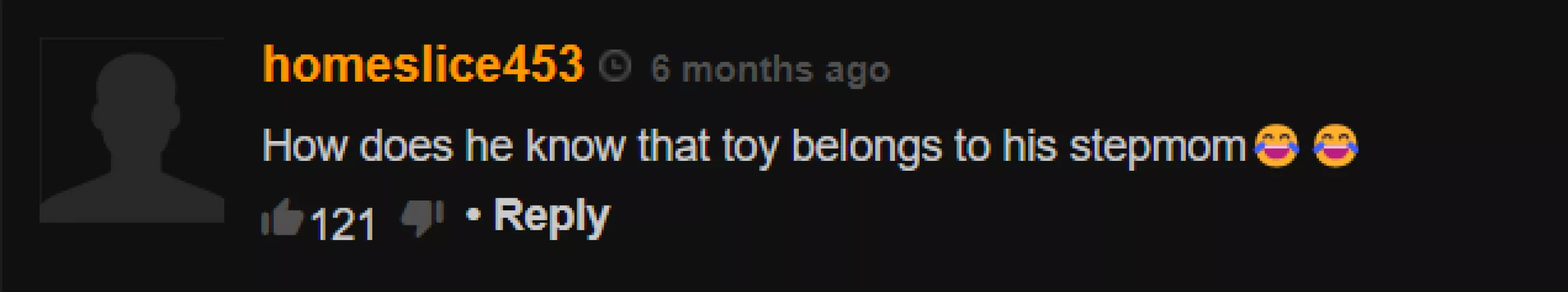 Damn, a house full of freaks... by GodGodDAMN