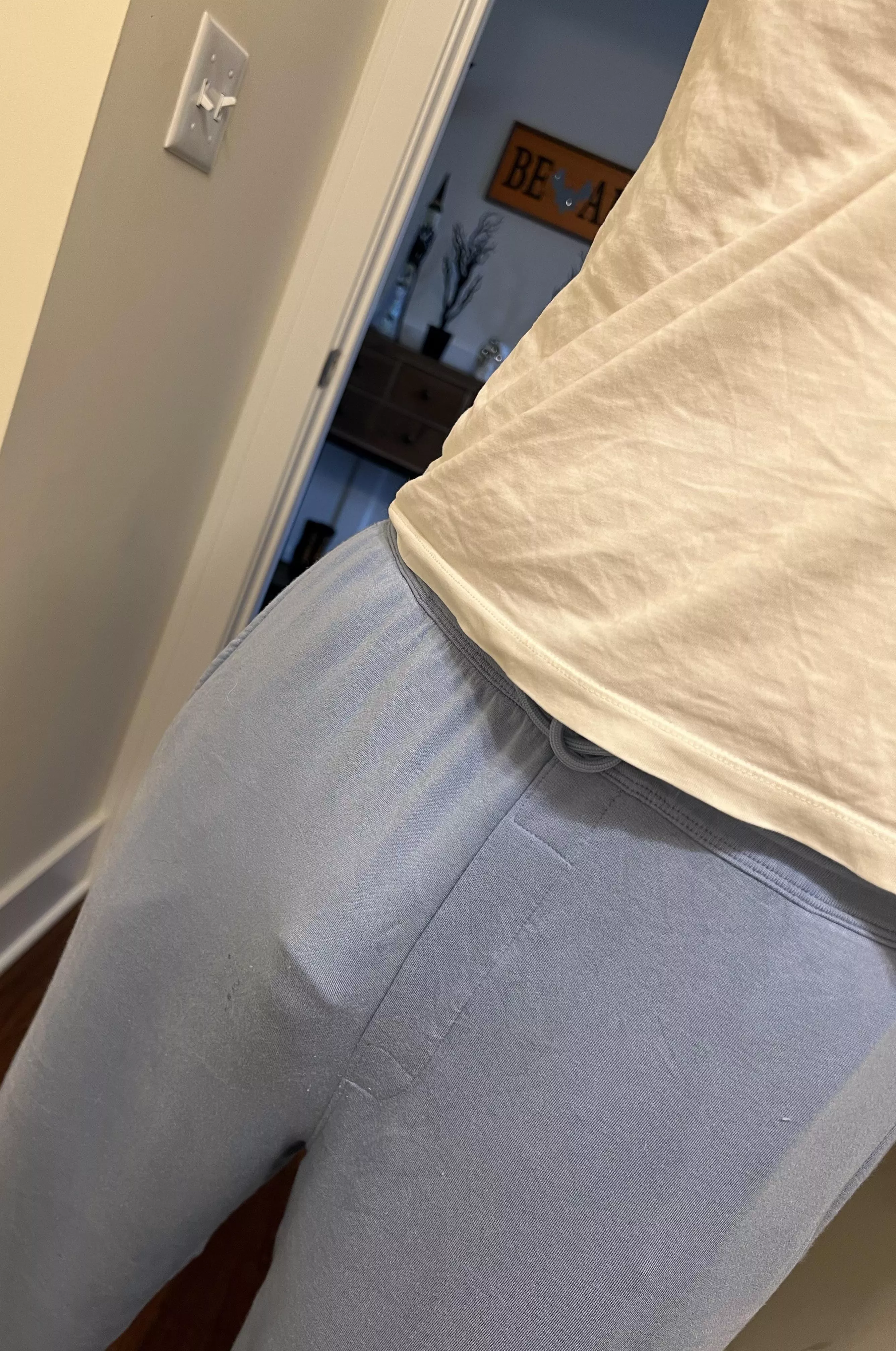 Damn can’t wear these anywhere posted by Flagpole_86