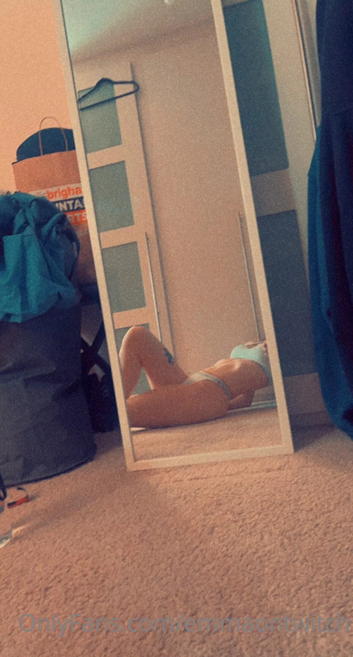 Damn Emma is fit.. posted by OnlyFansMan1113