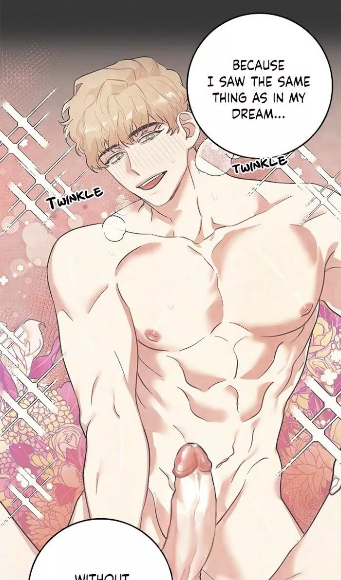 damn [housekeepers love affair] posted by 98Unicorns_