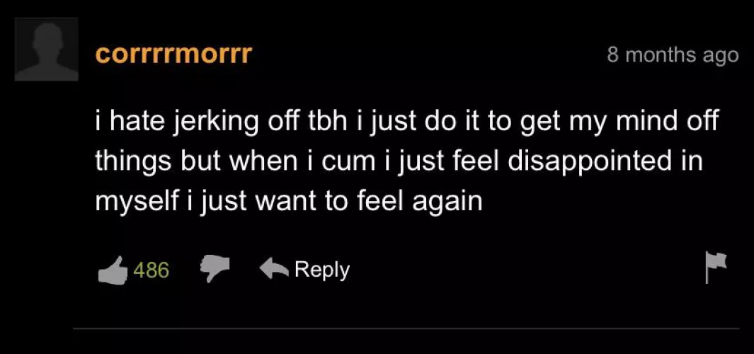 Damn, I feel that; by DiaXoticc