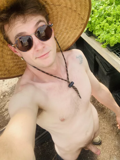 Damn. I keep losing my clothes by farmgay92