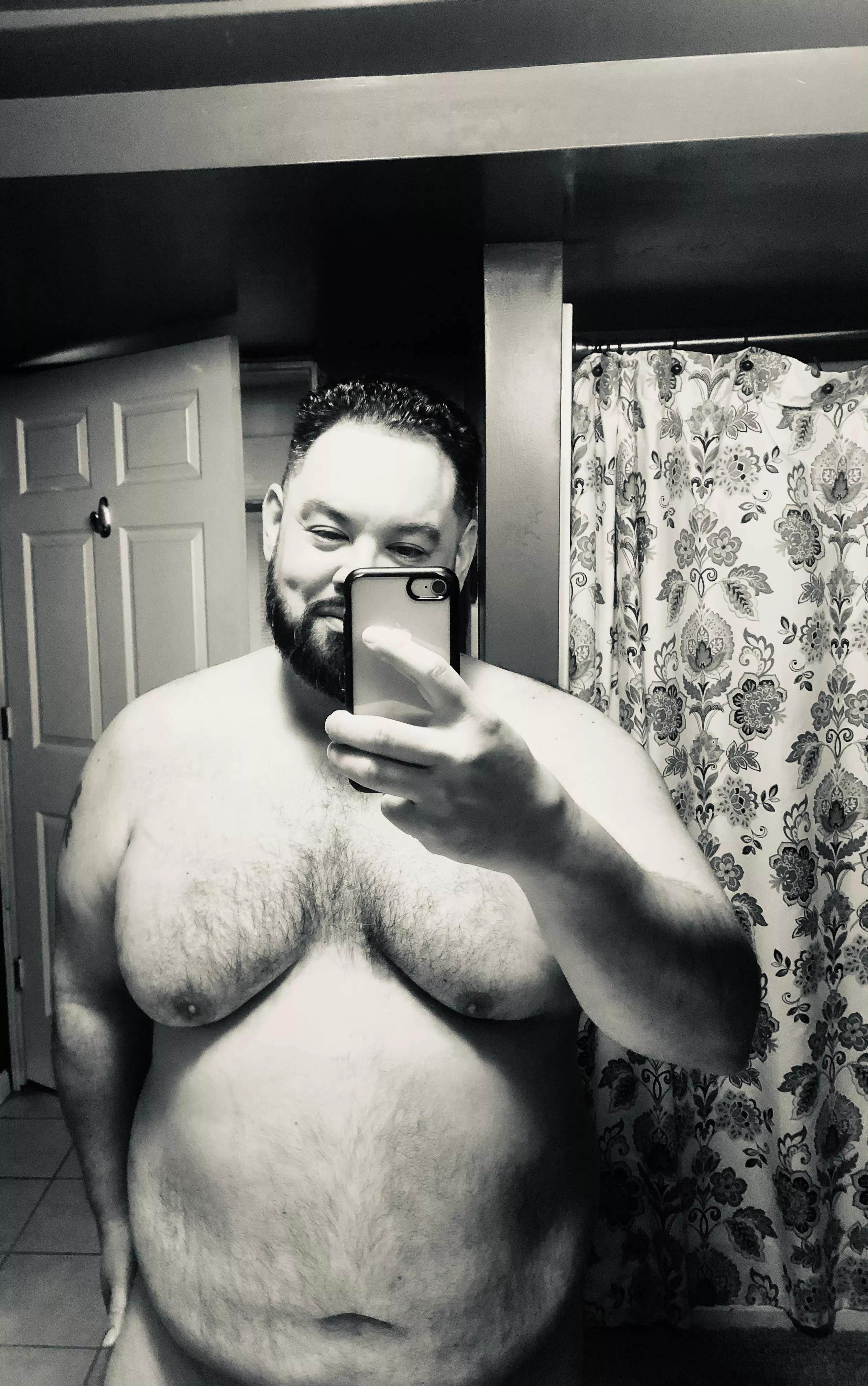 Damn it’s a good morning. posted by jaymira16