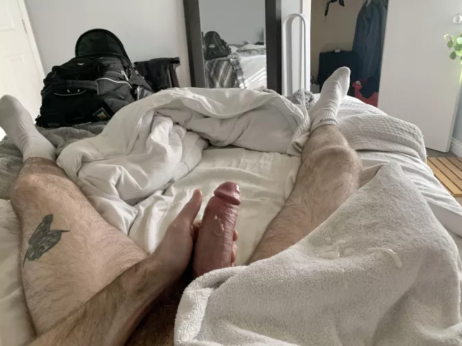 Damn I’ve got a fatty by tx_otter