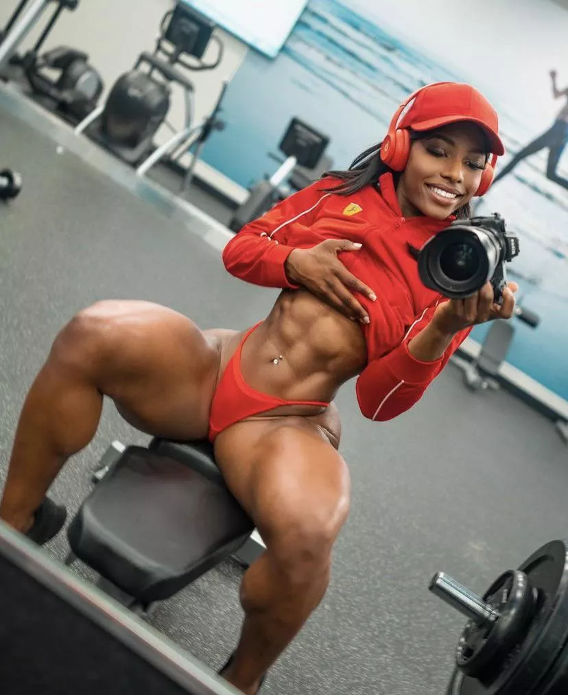 Damn…. Thickfit posted by Dull_Suspect_8684