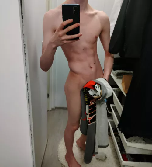 Damn this is a good photo of me😜😏 by TheHotLeo