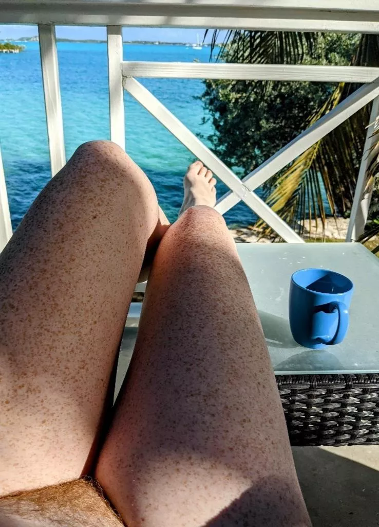 Damn…good morning posted by MiddletownDane