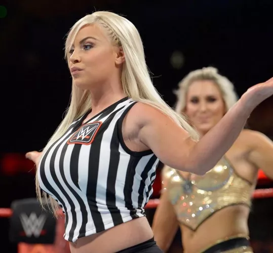 Dana Brooke 🔥 by Individual_Trainer_6