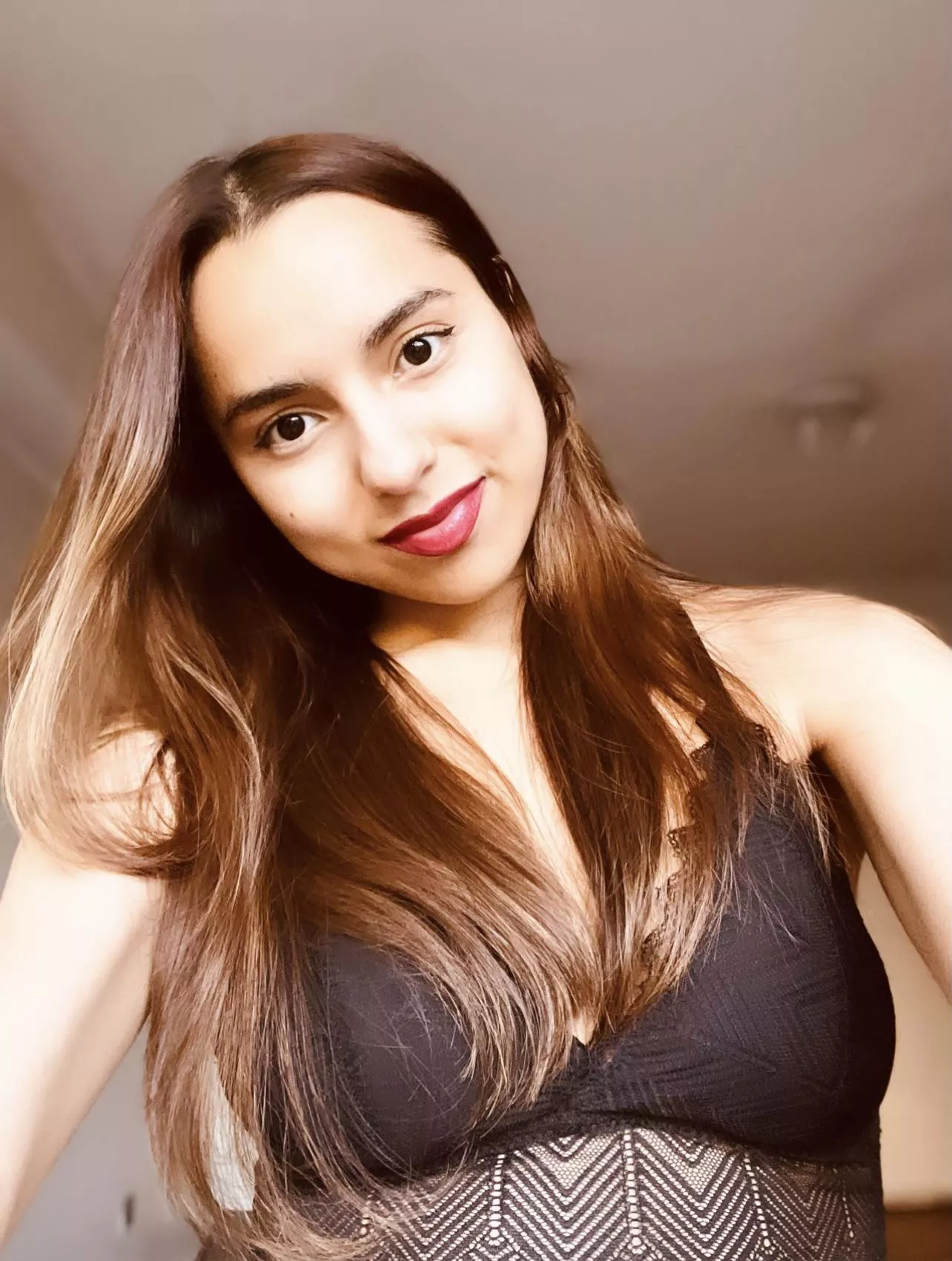 Dancer body ❤️‍🔥 (f20) posted by consart