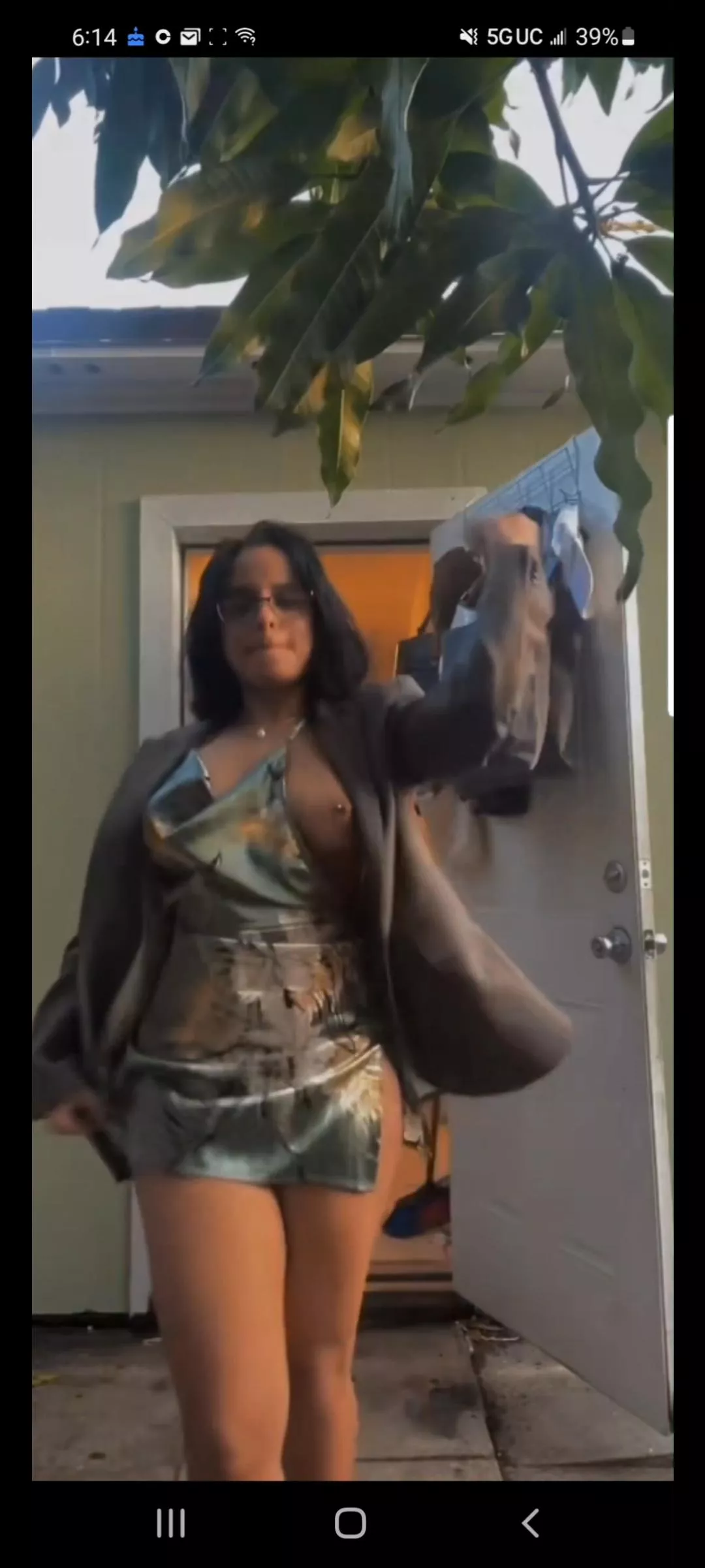 Dancing posted by Killer_Ex_Con