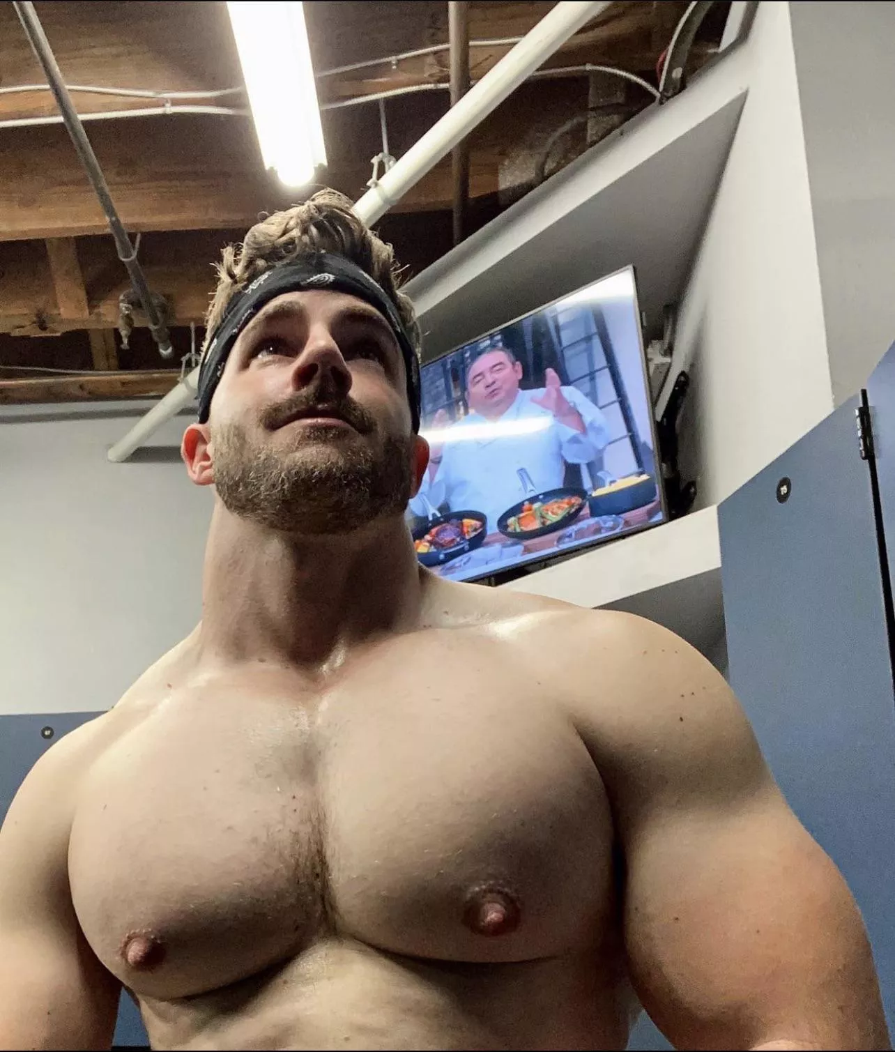 Dane de Bruin [Not OC] posted by hestitant2f