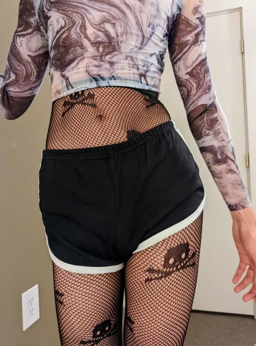 ⚡ danger ⚡ by CeleryFries