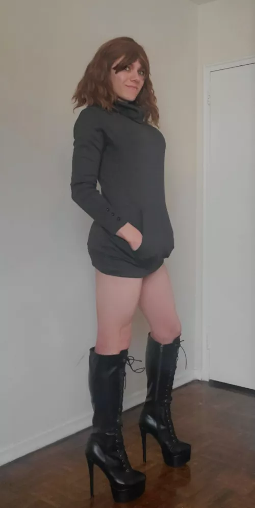 Danger Zone? by SummerHorrorParty