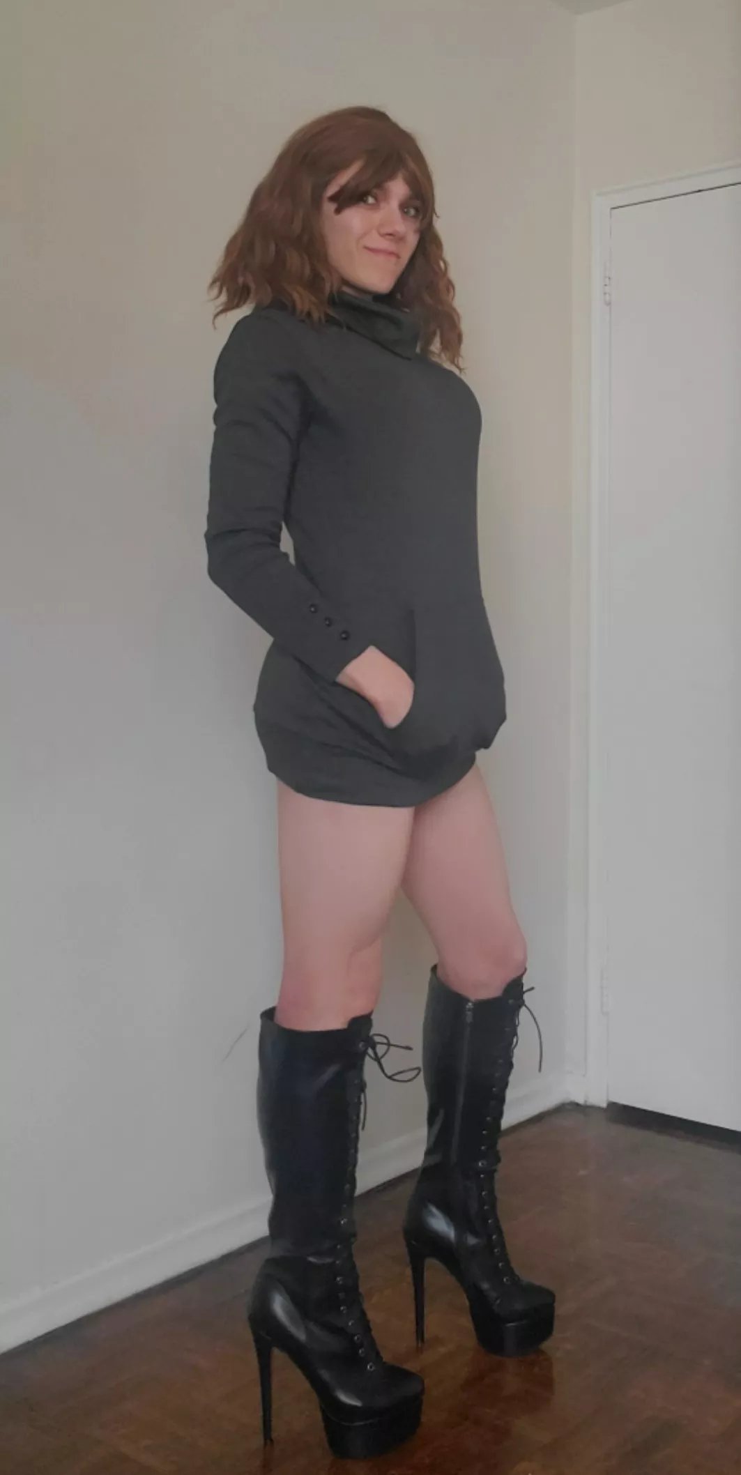 Danger Zone? posted by SummerHorrorParty