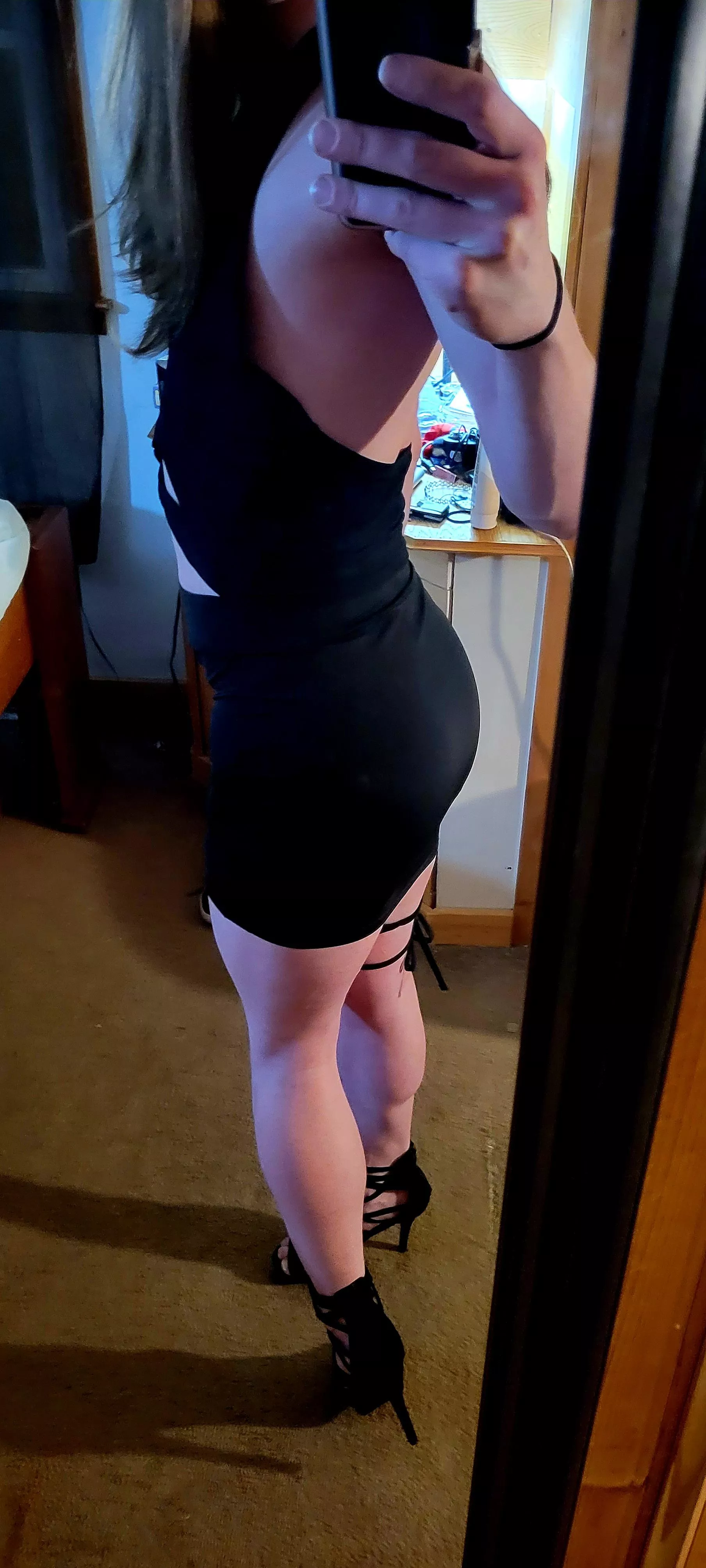 Dangerous curves ahead posted by gwghost42