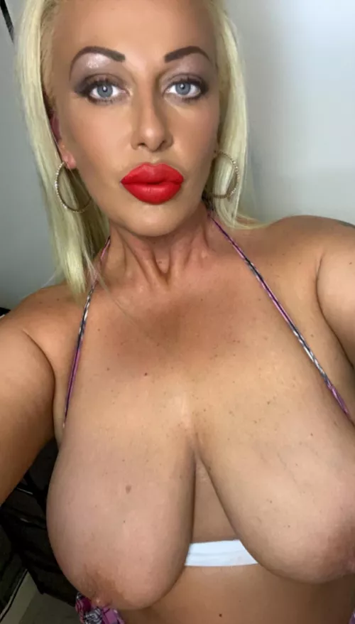 Dangle your teeth off these by alicecouger