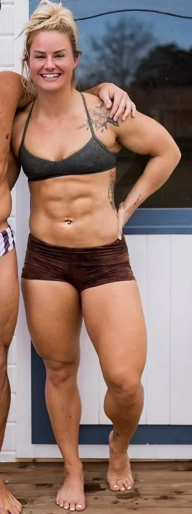 Dani speegle posted by Swthrrt404