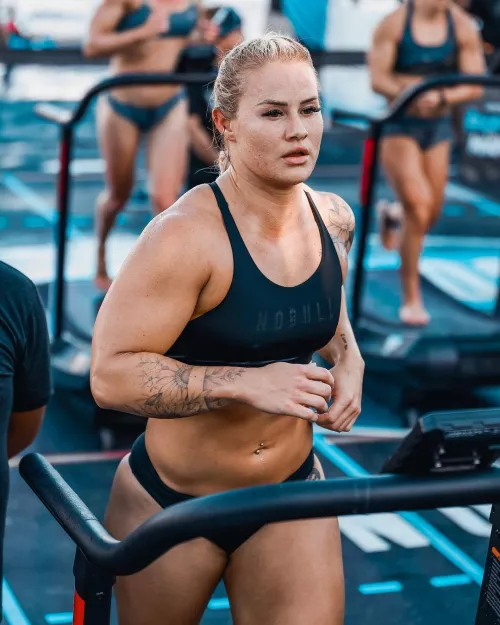 Dani Speegle by Master_Rignolo