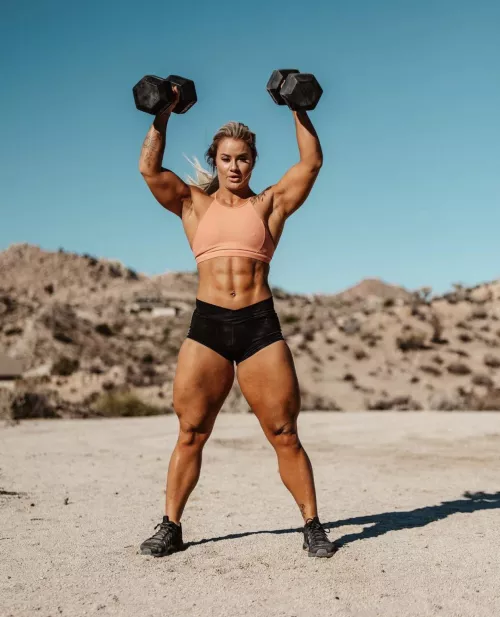 Dani Speegle by Whosemama_Joemama