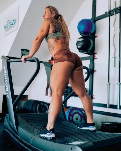 Dani Speegle by Master_Rignolo