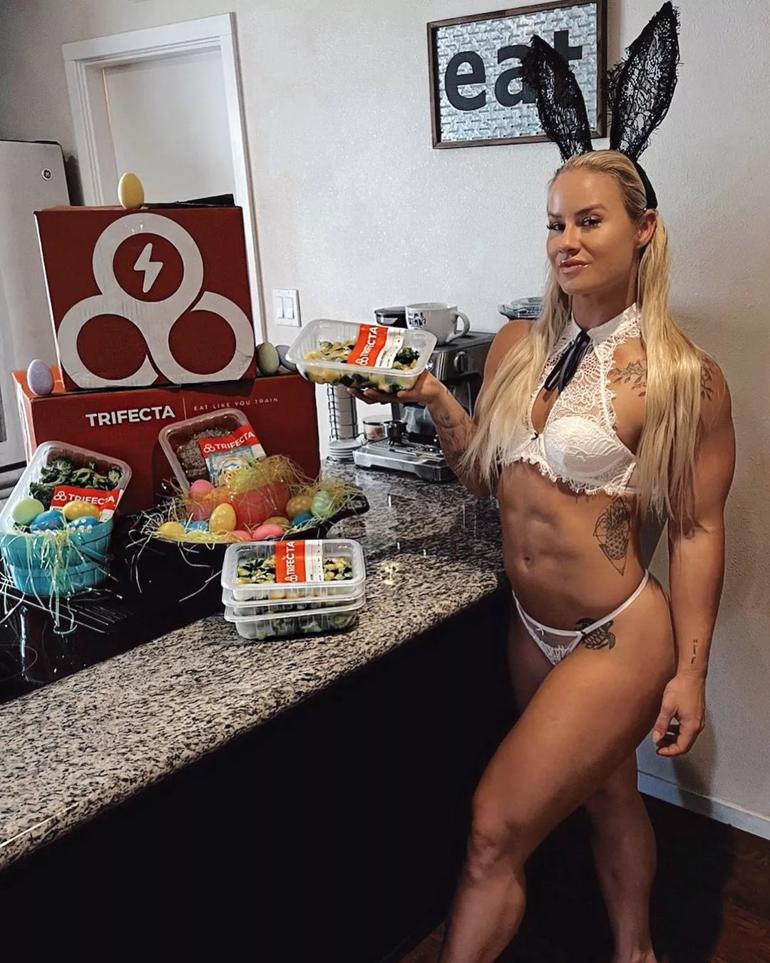 Dani Speegle posted by Master_Rignolo